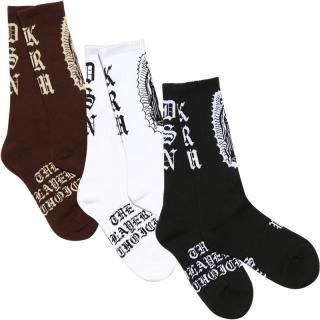 KRHYME DESIGN<br>SOCKS<br>