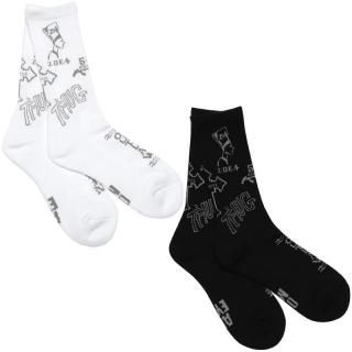 KRHYME DESIGN<br>SOCKS<br>