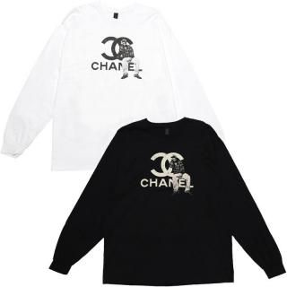 եƥ<br>LONG SLEEVE T-SHIRT<br>
