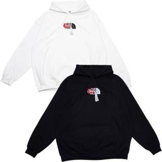 եƥ<br>HOODED SWEAT SHIRT<br>