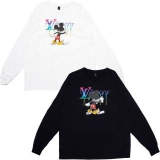եƥ<br>LONG SLEEVE T-SHIRT<br>