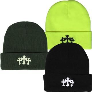 <br>KNIT CAP<br>