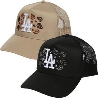 <br>TRUCKER CAP<br>