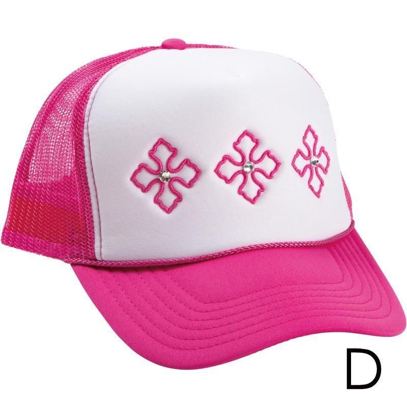 unfame MESH CAP | CROSS - NEWEST OFFICIAL ONLINE STORE