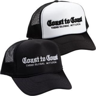 unfame<br>MESH CAP<br>