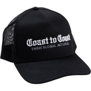 unfame<br>TRUCKER CAP<br>