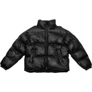 unfame<br>PUFF JACKET