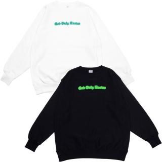 unfame<br>CREWNECK SWEAT SHIRT<br>
