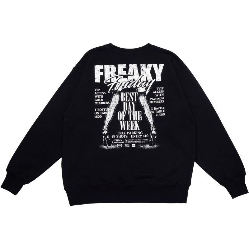&♥ SWEAT SHIRT &TEAM スウェット　ペンミ ファンミーティング 新品 &TEAM &♡ SWEAT SHIRT スウェット ファンミ ペンミ - メルカリ