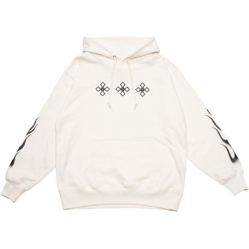 新品定価20900円　クロスアンドクロス　latte スウェット クロスアンドステッチ編】定番ブランドのグレースウェットを徹底比較