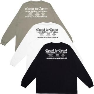 unfame<br>LONG SLEEVE T-SHIRT<br>