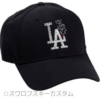 ASSASSYN JEANZ<br>LOW PROFILE CAP<br>
