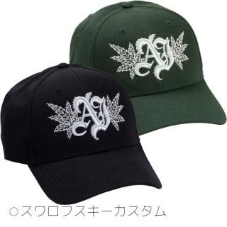 ASSASSYN JEANZ<br>LOW PROFILE CAP<br>