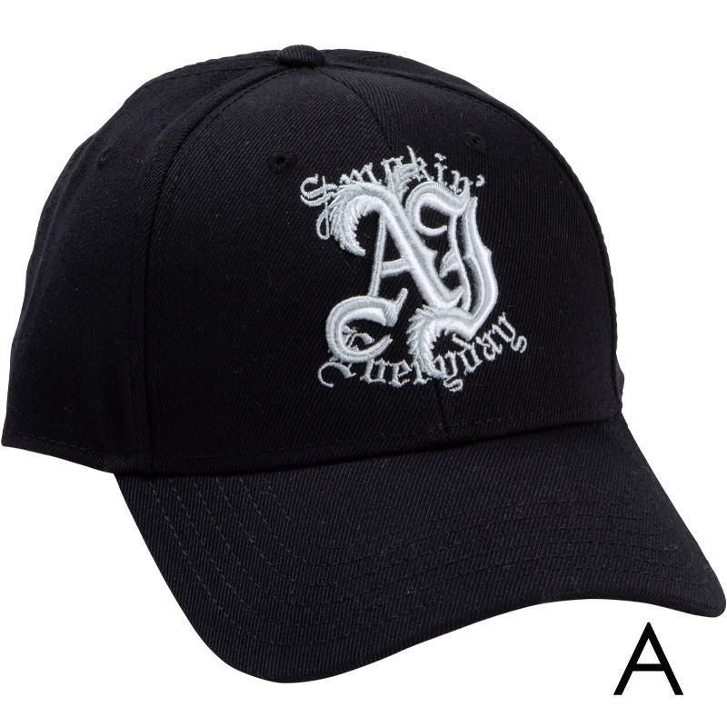 【幻‼️】アサシンジーンズ キャップAsassyn jeanz ASSASSYN JEANZ 【復刻デザイン】 MESH CAP 