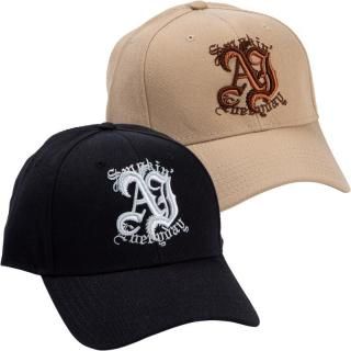 ASSASSYN JEANZ<br>LOW PROFILE CAP<br>