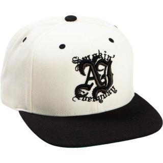 ASSASSYN JEANZ<br>SNAPBACK CAP<br>