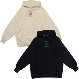 ASSASSYN JEANZ<br>HOODED SWEAT SHIRT<br>
