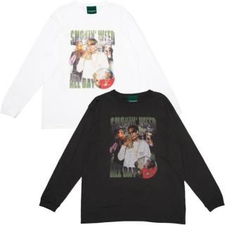 ASSASSYN JEANZ<br>LONG SLEEVE T-SHIRT<br>