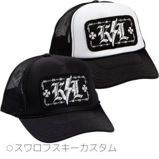 KSL SUPPLY<br>MESH CAP<br>