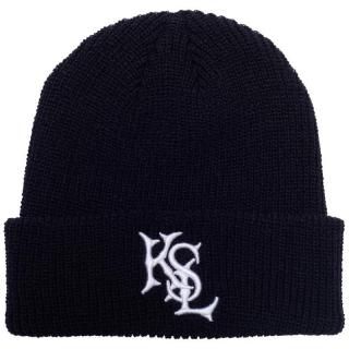 KSL SUPPLY<br>KNIT CAP<br>
