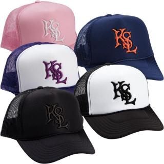 KSL SUPPLY<br>MESH CAP<br>