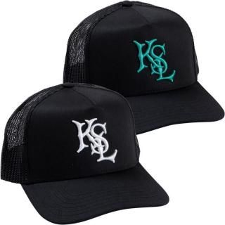 KSL SUPPLY<br>TRUCKER CAP<br>