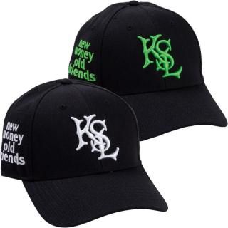 KSL SUPPLY<br>LOW PROFILE CAP<br>