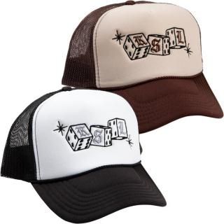 KSL SUPPLY<br>MESH CAP<br>