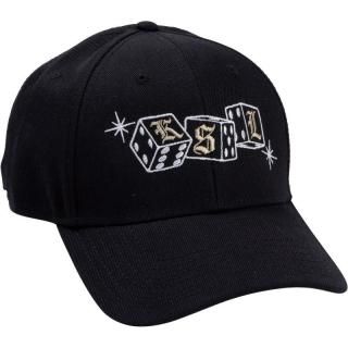KSL SUPPLY<br>LOW PROFILE CAP<br>