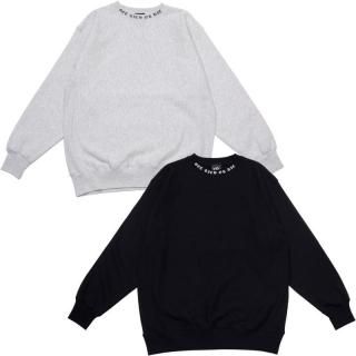 KSL SUPPLY<br>CREWNECK SWEAT SHIRT<br>