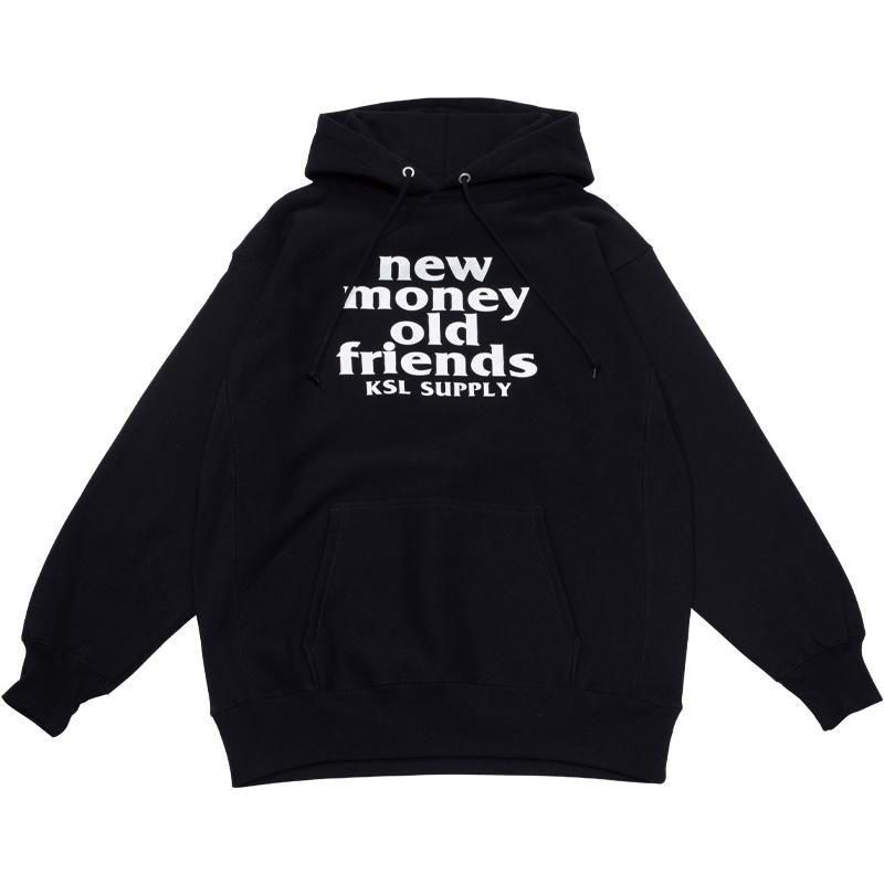KSL SUPPLY/NEWEST UNITED HIP HOP STORE