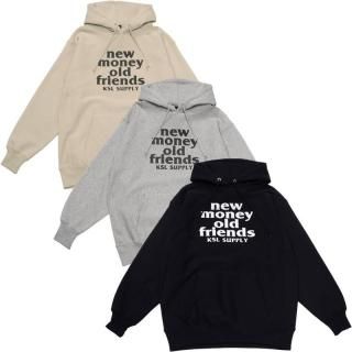 KSL SUPPLY/NEWEST UNITED HIP HOP STORE