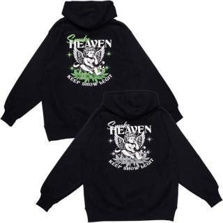 KSL SUPPLY<br>HOODED SWEAT SHIRT<br>