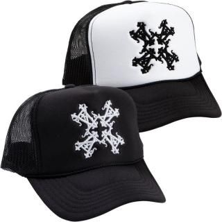 AZZURRO<br>MESH CAP<br>