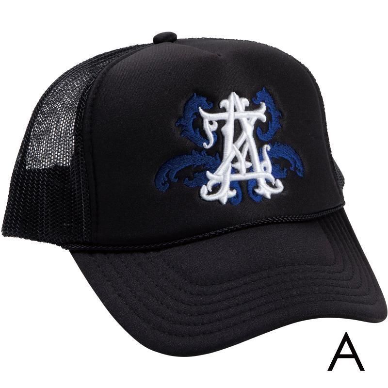 メッシュキャップ - NEWEST OFFICIAL ONLINE STORE