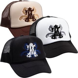 AZZURRO<br>MESH CAP<br>