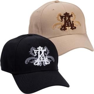 AZZURRO<br>LOW PROFILE CAP<br>