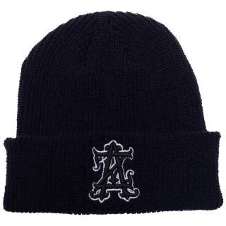 AZZURRO<br>KNIT CAP<br>