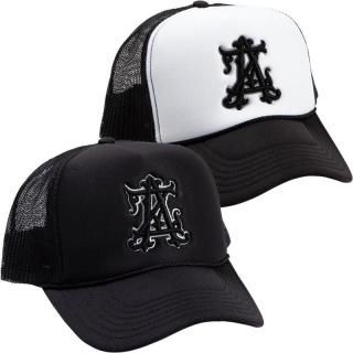 AZZURRO<br>MESH CAP<br>