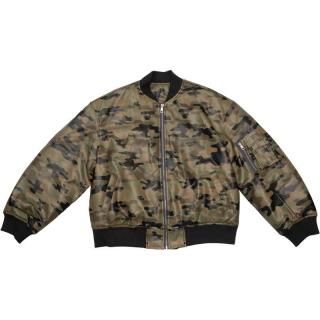AZZURRO<br>PU LEATHER JACKET