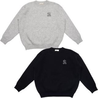 AZZURRO<br>SWEATER