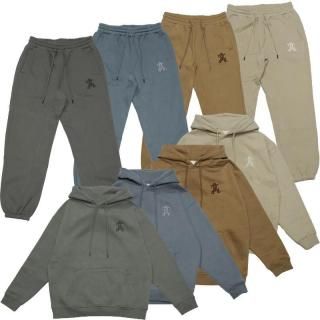 AZZURRO<br>HOODED SET UP<br>