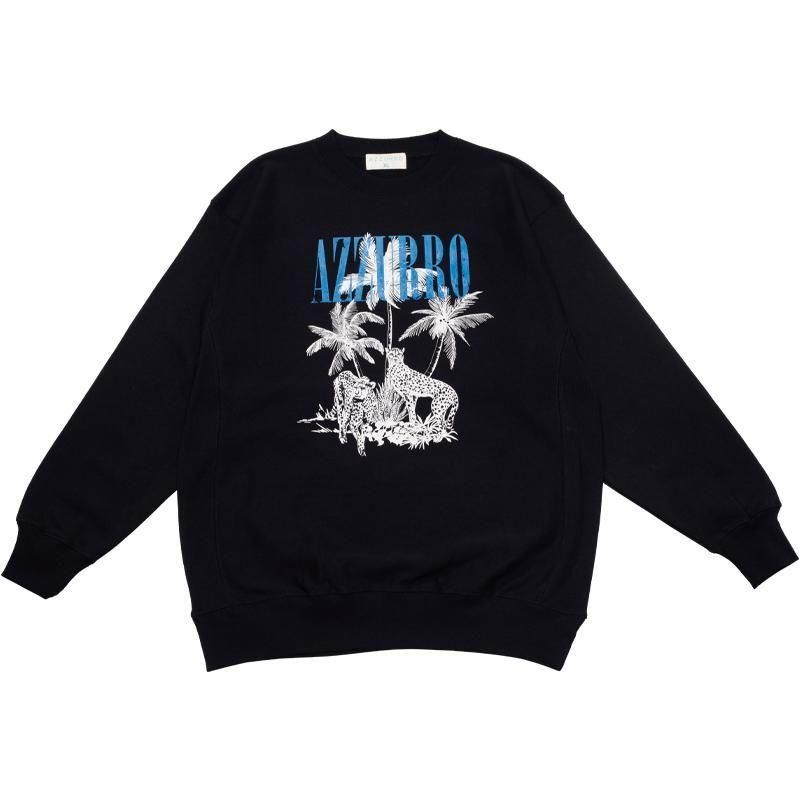 AZZURRO/NEWEST UNITED HIP HOP STORE
