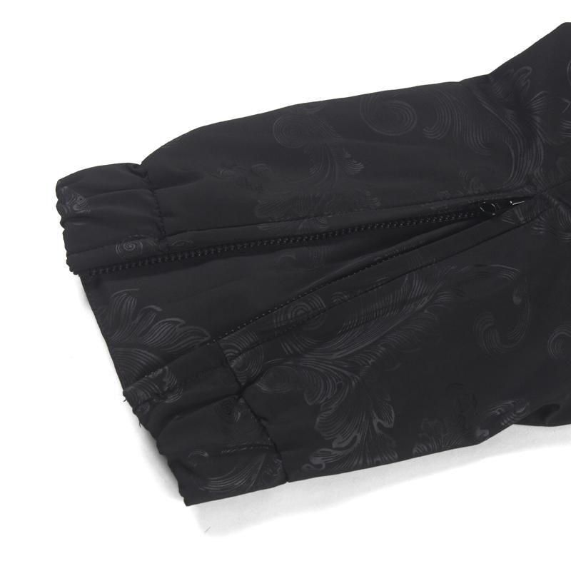 AZZURRO | ナイロンセットアップ - NEWEST OFFICIAL ONLINE STORE