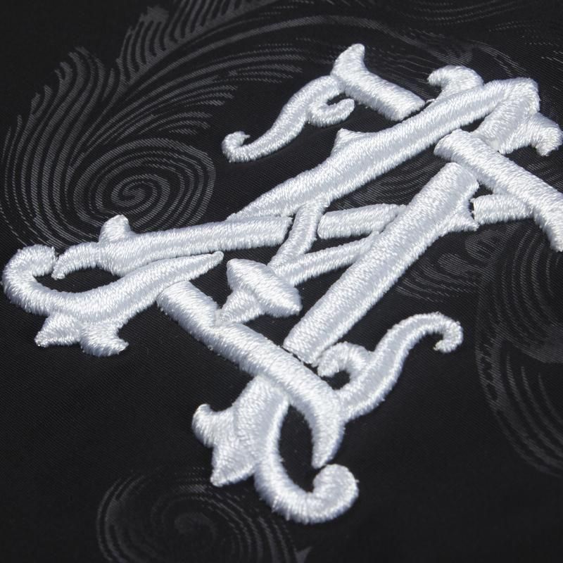 AZZURRO | ナイロンセットアップ - NEWEST OFFICIAL ONLINE STORE