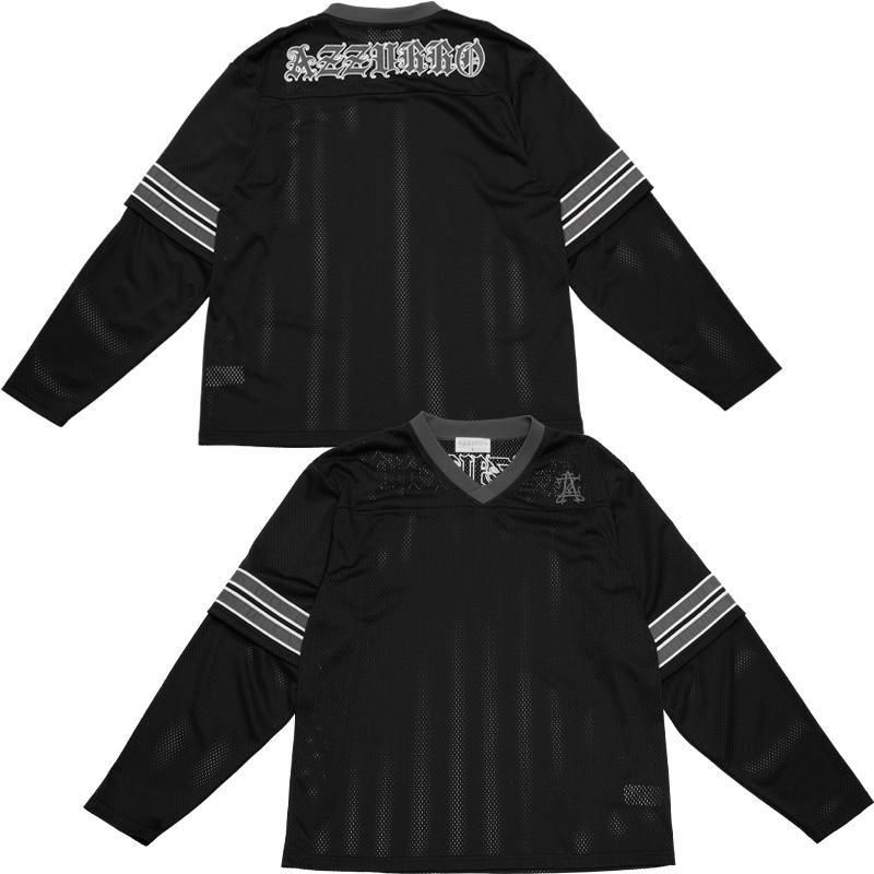 BABYL LFORTH ASIA サッカー ジャージ XL BABYL LFORTH ASIA サッカー