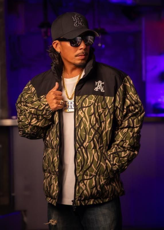 ジャケット・アウター Naoki COOLMAX SEERSUCKER SETUP BZ：セットアップ クールマックス