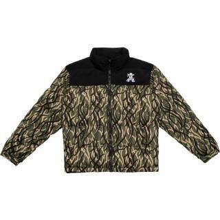 10ͽ<br>AZZURRO<br>TRIBAL PUFF JACKET