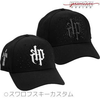 KRHYME DESIGN<br>LOW PROFILE CAP<br>