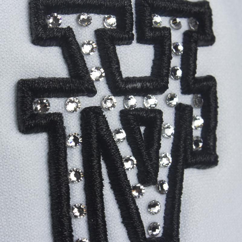 KRHYME DESIGN | MESH CAP | スワロフスキー - NEWEST OFFICIAL ONLINE